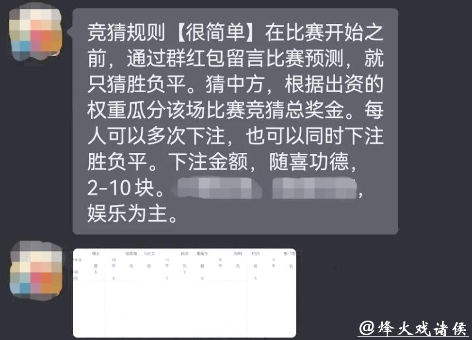 世界杯竞猜平台：预测专家对决，你如何参与